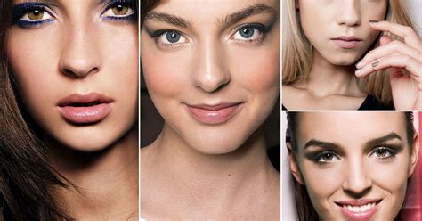 beauty trends 2015.